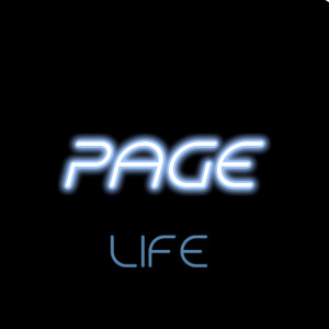 PAGE的專輯Life
