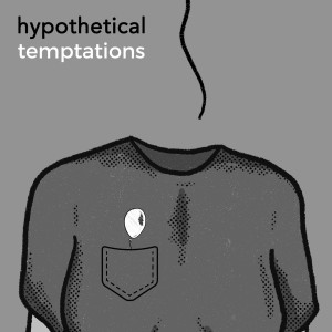 收听Hypothetical的Temptations歌词歌曲