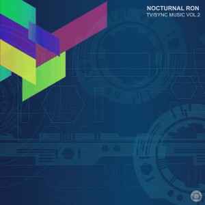 ดาวน์โหลดและฟังเพลง 90's Hip Hop Track พร้อมเนื้อเพลงจาก NOCTURNAL RON