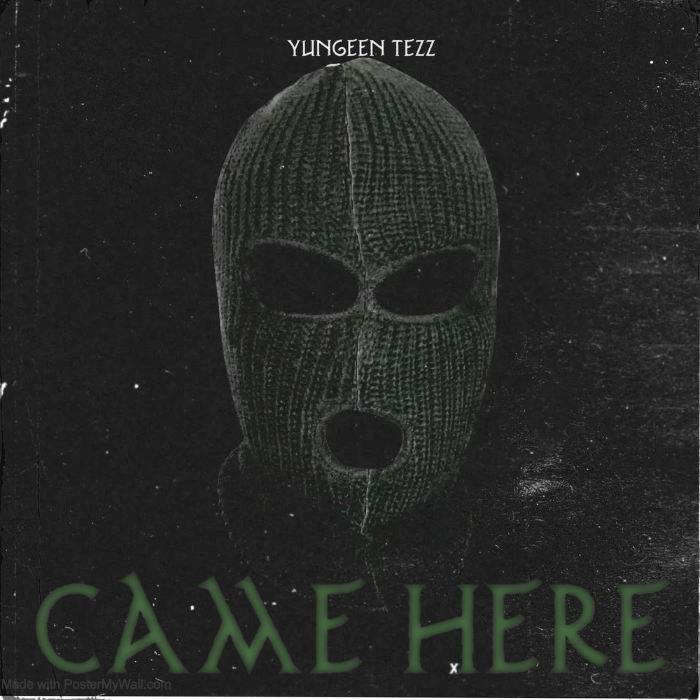 Came Here (Explicit)