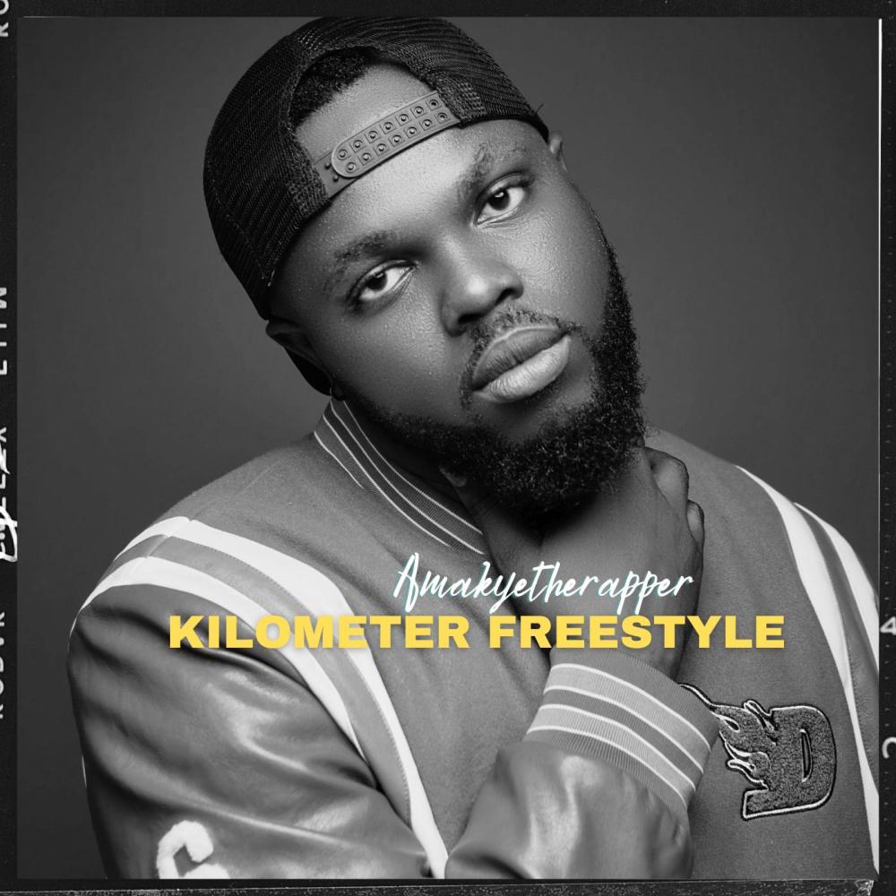 Kilometer freestyle