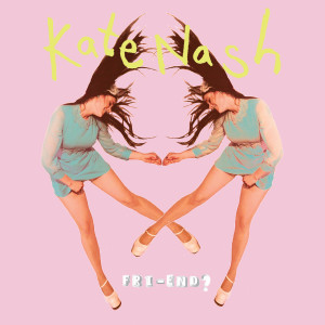 ดาวน์โหลดและฟังเพลง Pink Limo Ride พร้อมเนื้อเพลงจาก Kate Nash