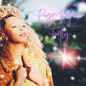 Album Firefly oleh Paige Bryan