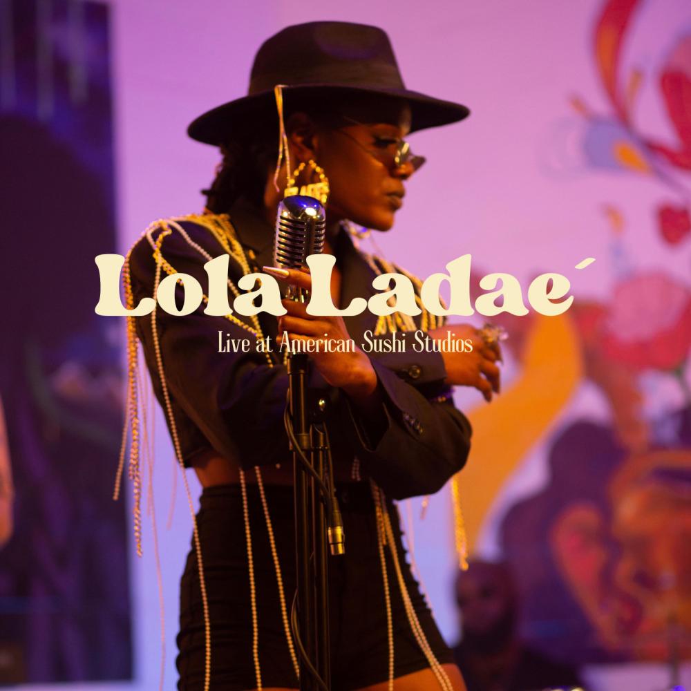 Worked Hard (feat. Sloerise, Yohance, Derrick McClay & Donovan Parker) (Live)