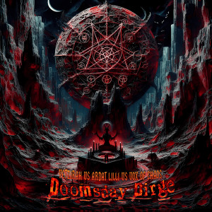 ดาวน์โหลดและฟังเพลง Doomsday Dirge พร้อมเนื้อเพลงจาก Ardat Lilli