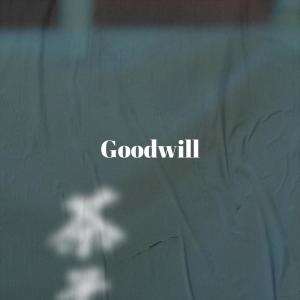 Listen to Goodwill song with lyrics from Claudina Meiz