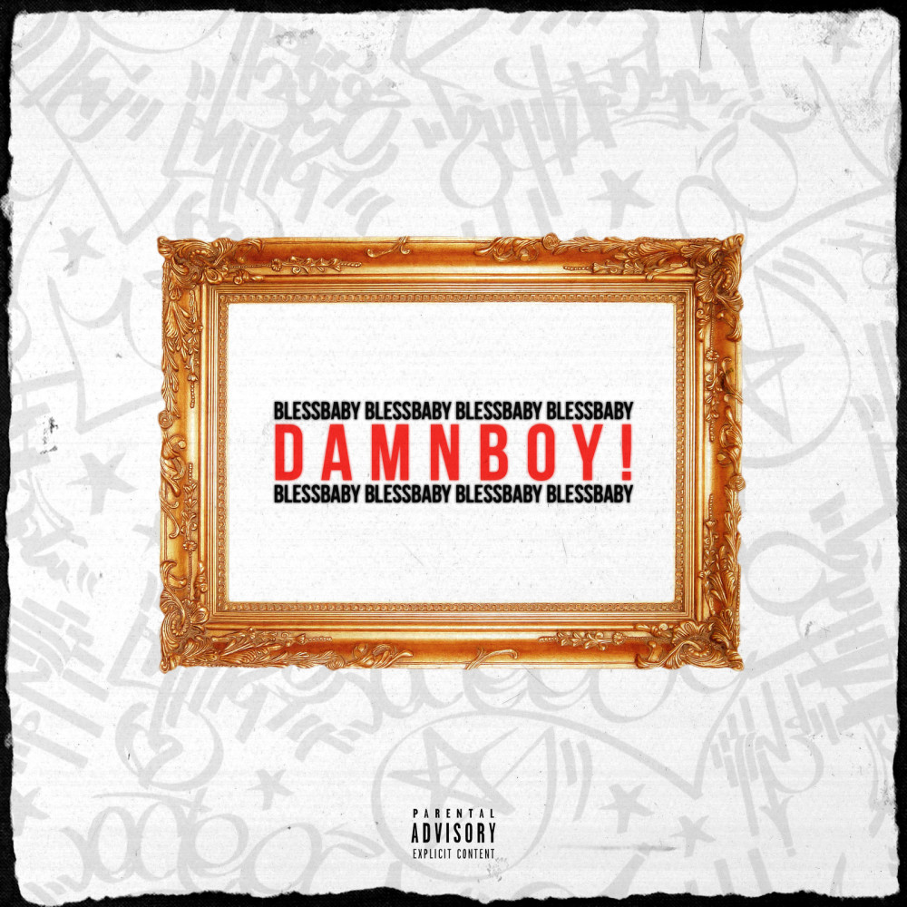 Damnboy! (Explicit)