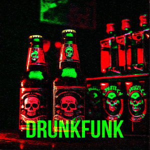 อัลบัม Drunkfunk (feat. INTERWORLD, MoonDeity & Phonk Killer ) ศิลปิน MoonDeity