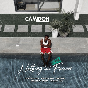 收聽Camidoh的NLF (Breakfast) (Remix|Explicit)歌詞歌曲