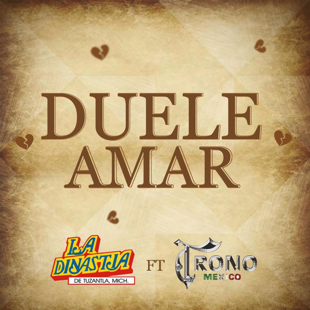 Duele Amar