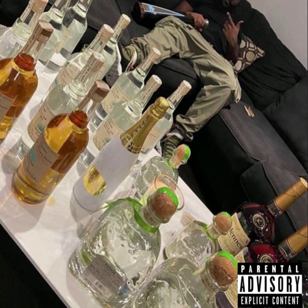 Waddup My Guy (feat. Scotty Gz) (Explicit)