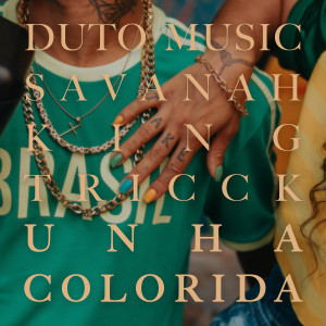 Album Unha Colorida from Duto Music