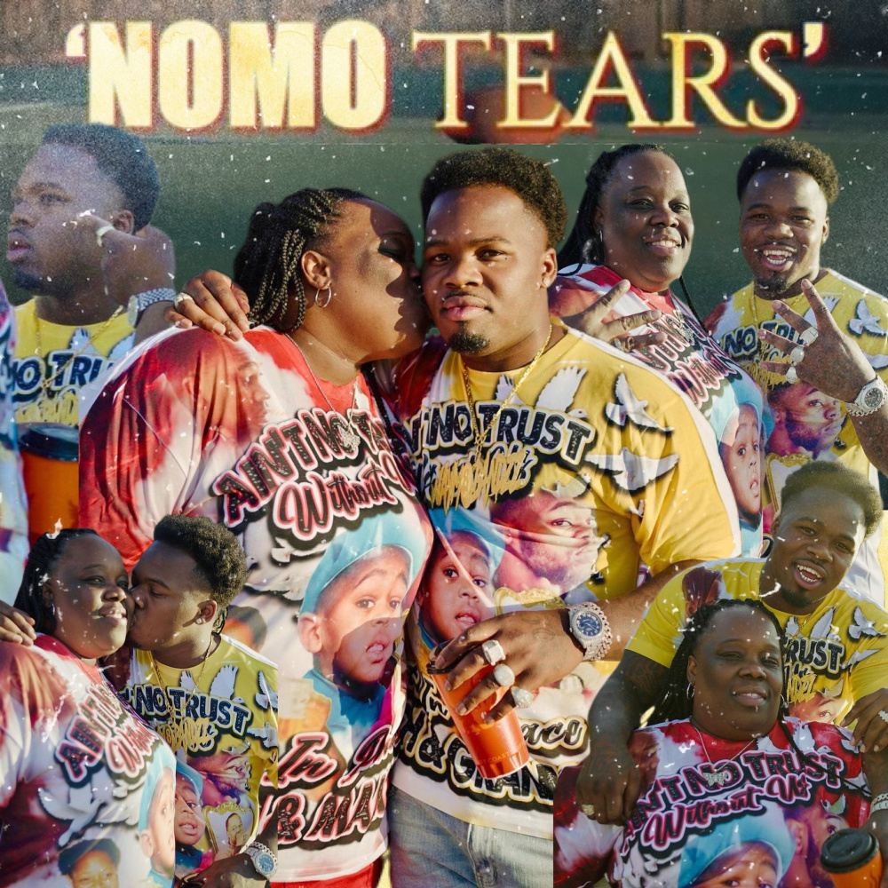 Nomo Tears (Explicit)