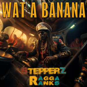 Listen to Wat a Banana (Explicit) song with lyrics from Stepperz