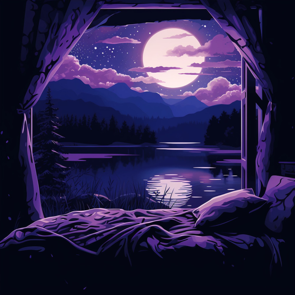 River's Enchanted Rhapsody