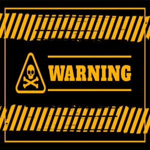 Listen to Warning song with lyrics from Sahil Hacker