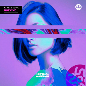 Kadosh的專輯Nothing