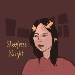 อัลบัม Sleepless night ศิลปิน seoseo
