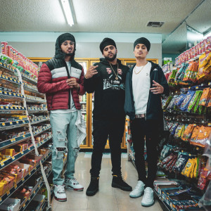 Dengarkan Dont Slip (Explicit) lagu dari RGILLY dengan lirik