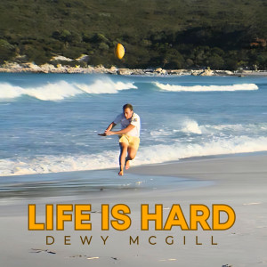 Album Life Is Hard from 