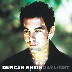 ดาวน์โหลดและฟังเพลง On a High พร้อมเนื้อเพลงจาก Duncan Sheik