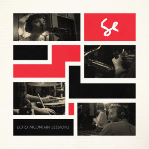 ดาวน์โหลดและฟังเพลง Slack Jaw (Echo Mountain Sessions) พร้อมเนื้อเพลงจาก Sylvan Esso