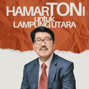 อัลบัม Sehati Sepakat Hamartoni Bupati ศิลปิน Musik