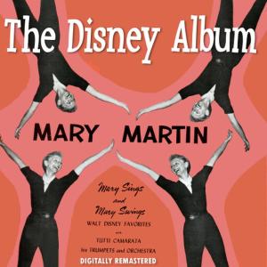 收聽Mary Martin的One Song歌詞歌曲