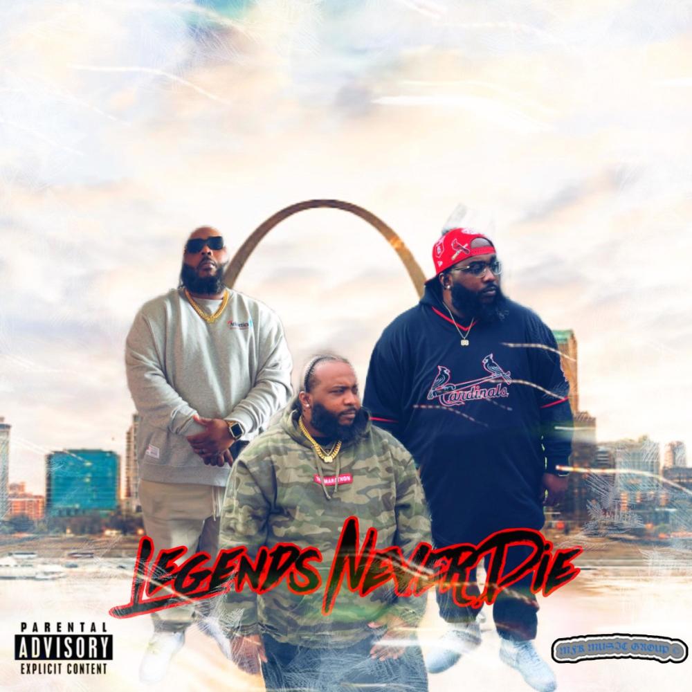 Don't Say My Name (feat. F1 Mac & Kul Lui) (Explicit)