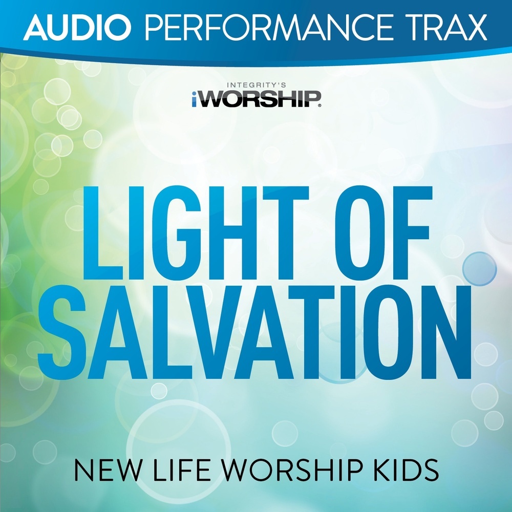 Light of Salvation (完整版)