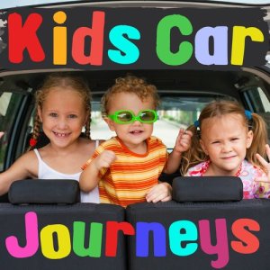 Various Artists的專輯Kids Car Journeys