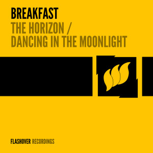 Album The Horizon / Dancing In The Moonlight from Breakfast