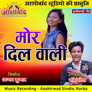 Listen to Mor Dil Wali (Chhattisgarhi Geet) song with lyrics from Ravi Patel