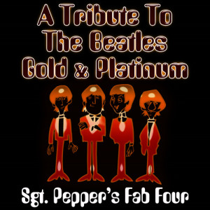 ดาวน์โหลดและฟังเพลง All You Need Is Love พร้อมเนื้อเพลงจาก Sgt. Pepper's Fab Four