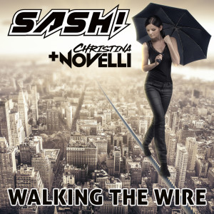 Album Walking The Wire from Sash!