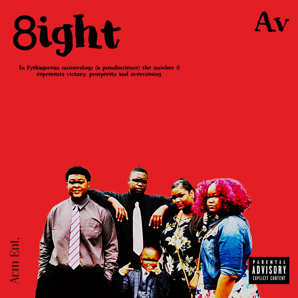 AntxMohekin Freestyle (Bonus Track) (Explicit)