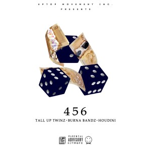 Album 456 from Burna Bandz