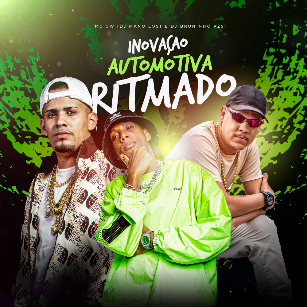 Inovação Automotiva Ritmado (Explicit)