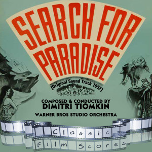 Album Search for Paradise (Original Motion Picture Soundtrack) from 