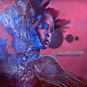 收聽Echo Wanderer的Awash (Original Mix)歌詞歌曲