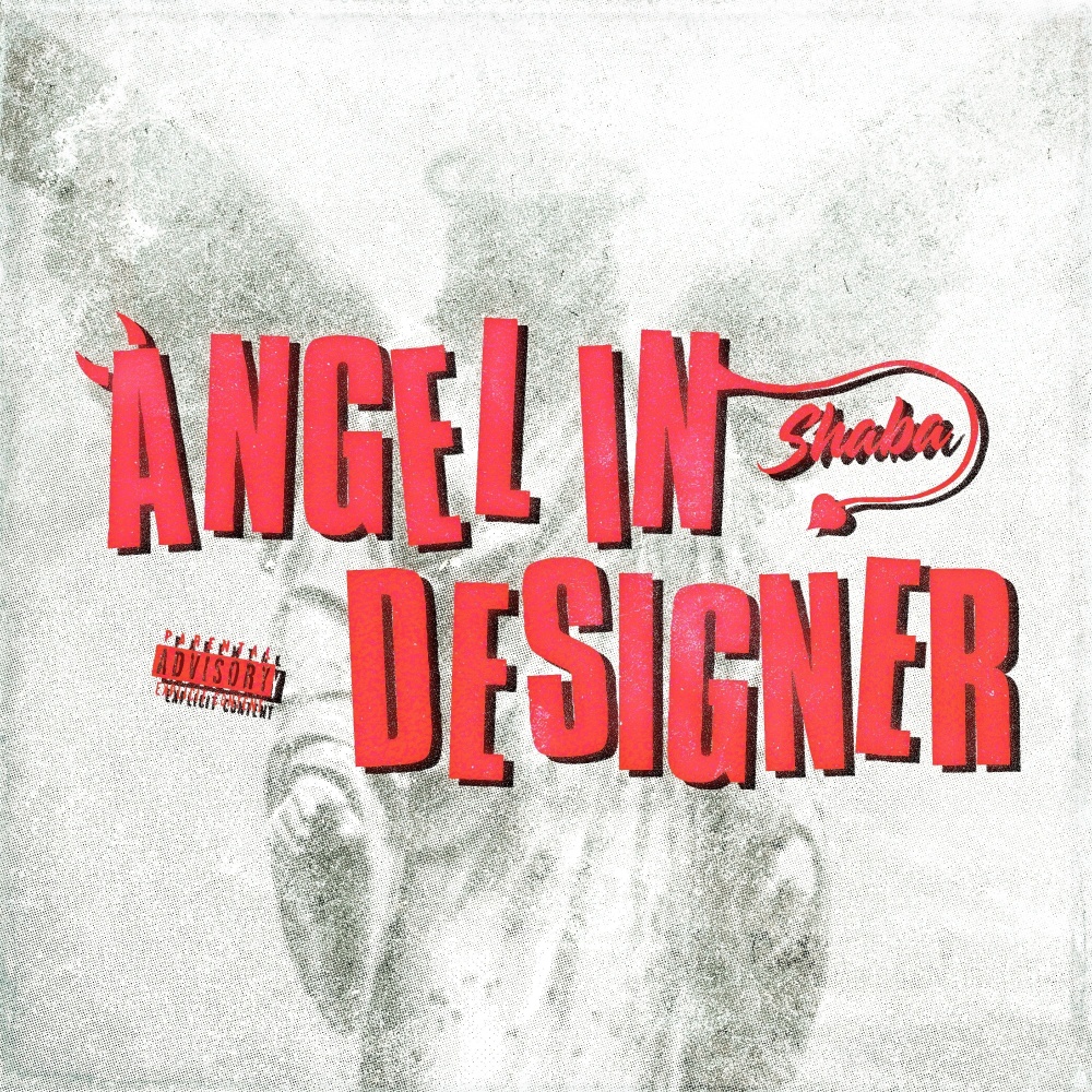 Angel in Designer