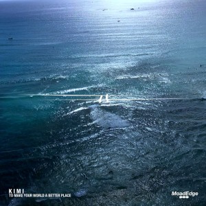 收聽MoadEdge的KIMI (feat. SHINJIRO)歌詞歌曲