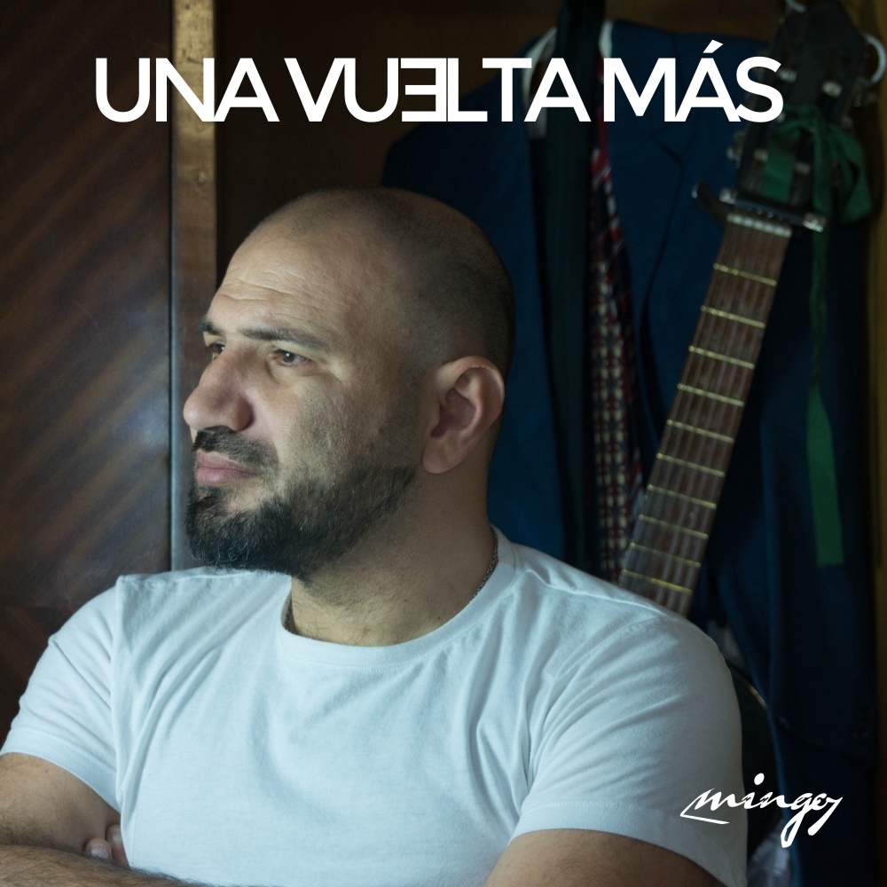 Una Vuelta Más