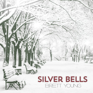 Album Silver Bells from Brett Young