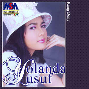 收聽Yolanda Yusuf的Kang Dony歌詞歌曲