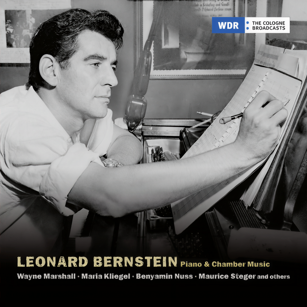 Music for 2 Pianos