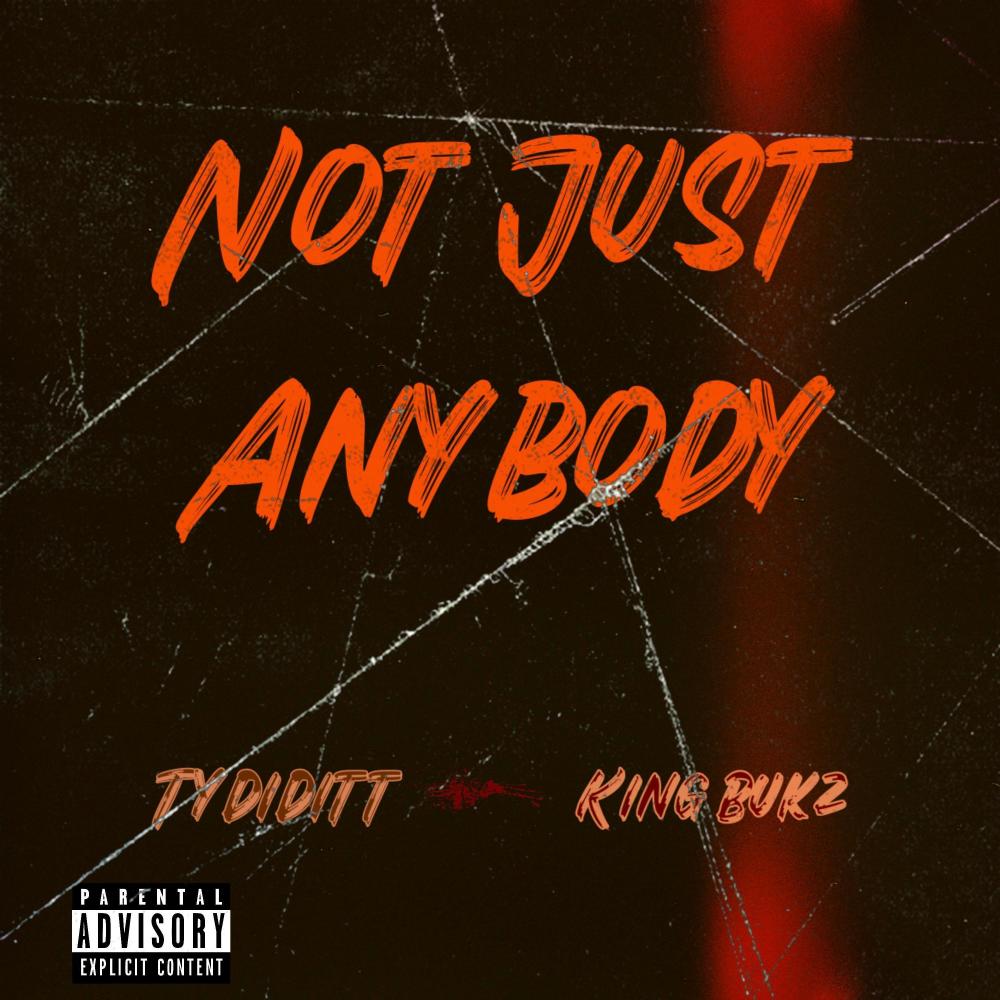 Throwed (feat. King Bukz) (Explicit)