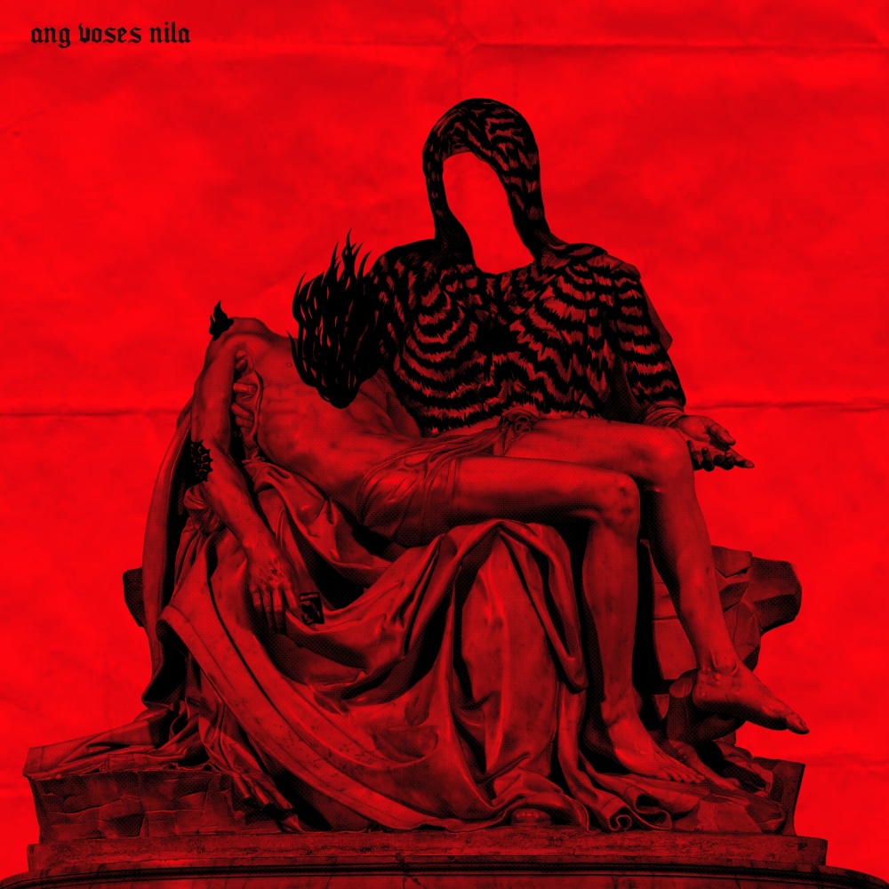 Ang Boses Nila (Explicit)