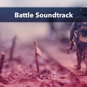 ดาวน์โหลดและฟังเพลง Running For The Glory พร้อมเนื้อเพลงจาก Nicola Giunta