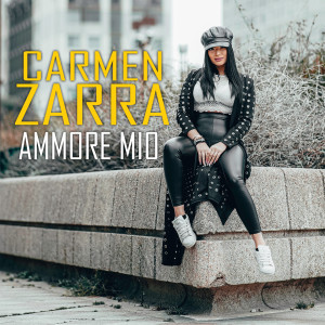 Listen to Ammore mio (Remix) song with lyrics from Carmen Zarra